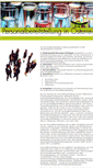 Mobile Screenshot of personalbereitstellung.at